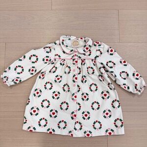 The Beaufort Bonnet Company Tabitha Teacher’s Pet Dress